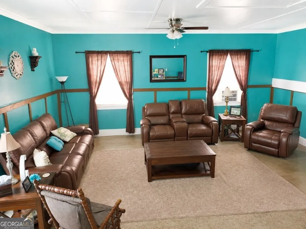 991 FRANK LOVELL RD Clarkesville, GA 30523