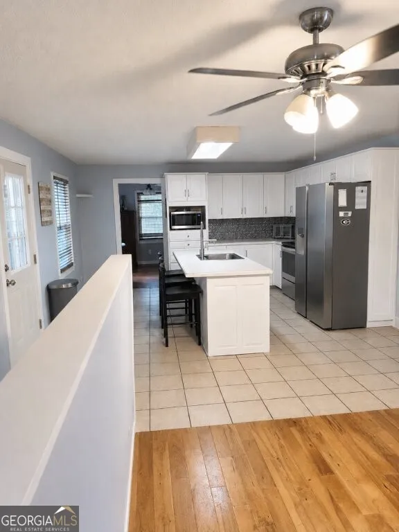 991 FRANK LOVELL RD Clarkesville, GA 30523
