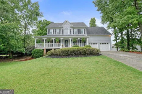 1011 Fairway Valley DR