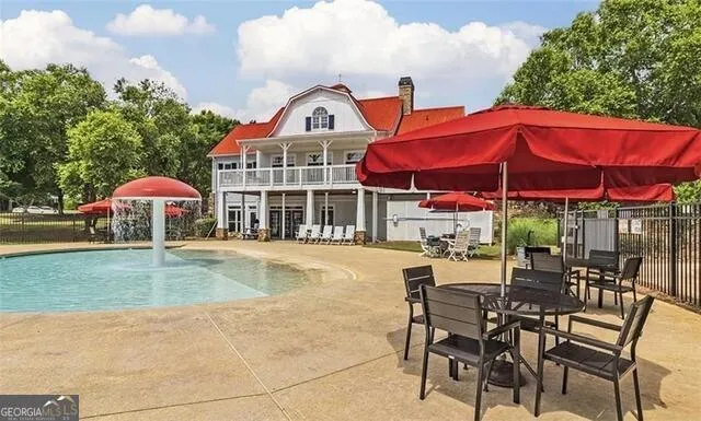433 River Walk Farms PKWY Covington, GA 30014