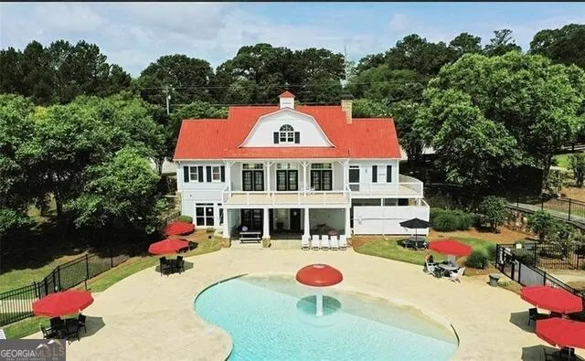 433 River Walk Farms PKWY Covington, GA 30014