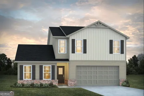 433 River Walk Farms PKWY