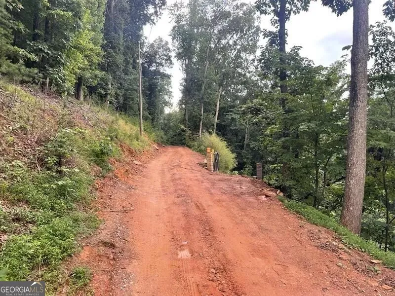 LOT 11 Firetower RD Jasper, GA 30143