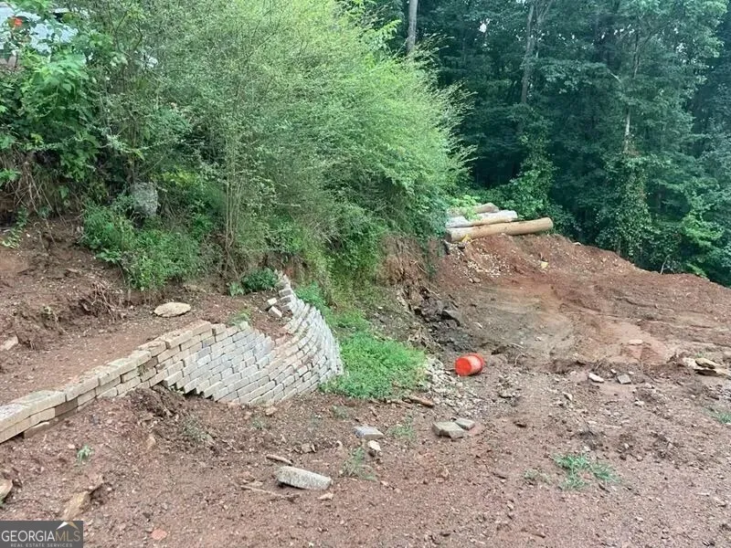 LOT 11 Firetower RD Jasper, GA 30143