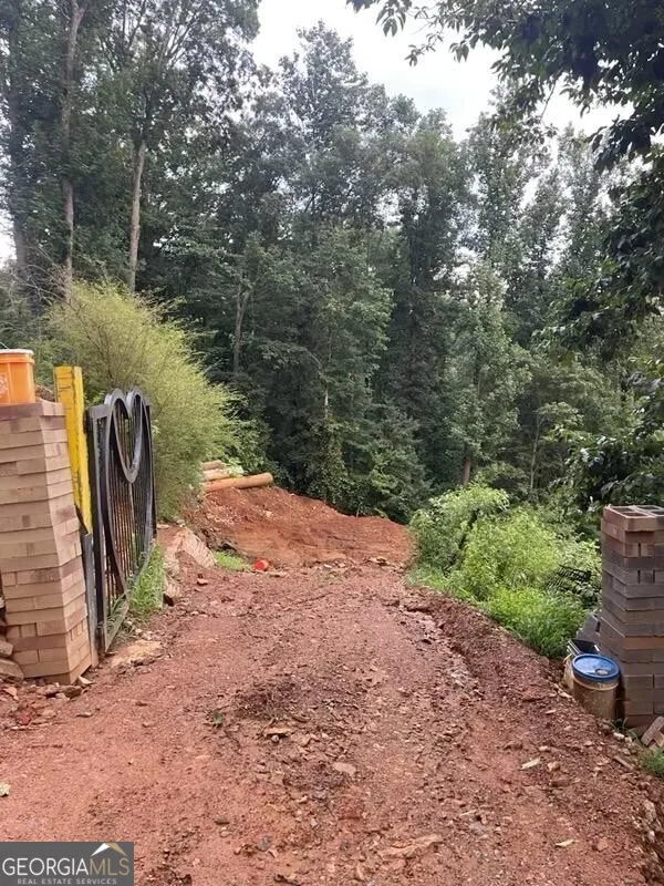LOT 11 Firetower RD Jasper, GA 30143