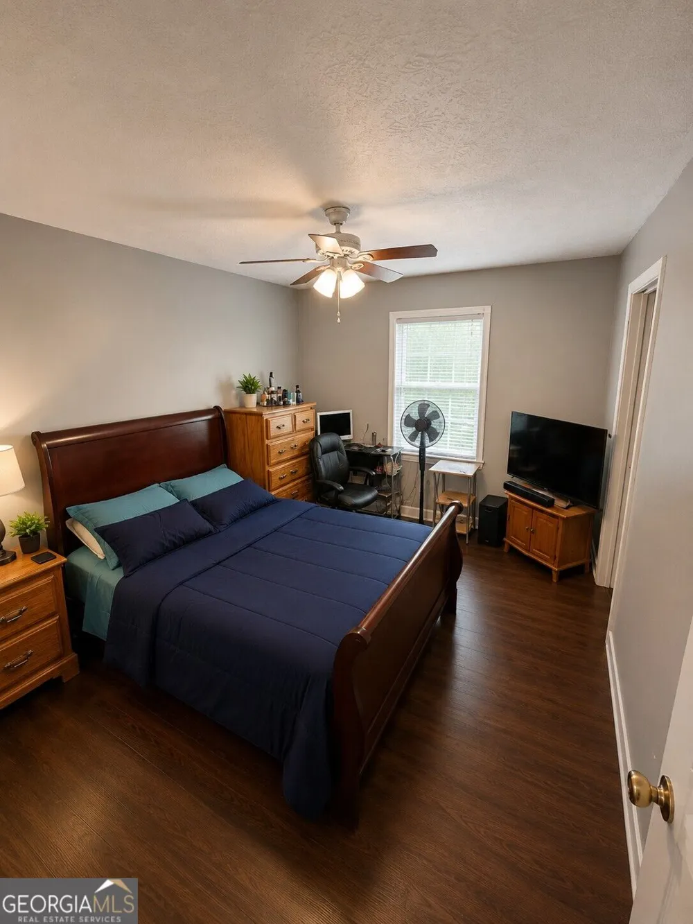 7528 Pembrook CT Riverdale, GA 30274