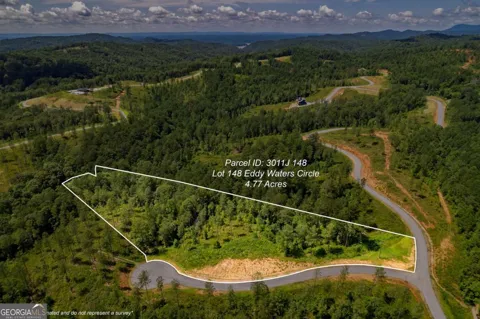 LOT 148 Eddy Waters CIR