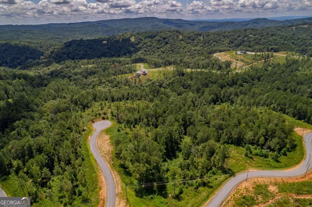 LOT 148 Eddy Waters CIR Talking Rock, GA 30175