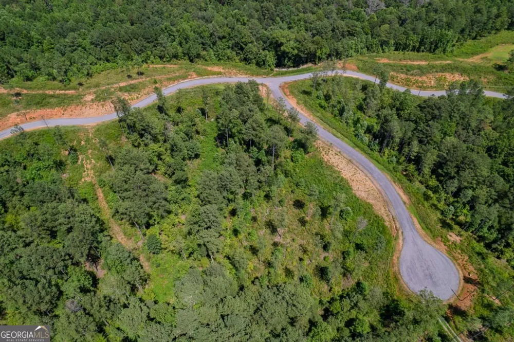 LOT 148 Eddy Waters CIR Talking Rock, GA 30175