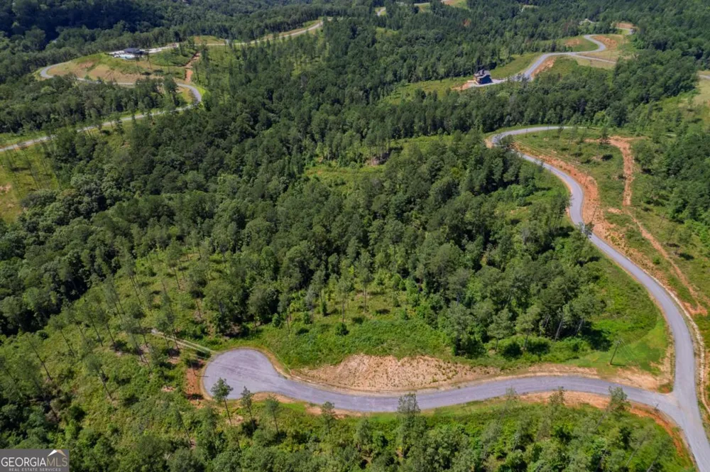 LOT 148 Eddy Waters CIR Talking Rock, GA 30175