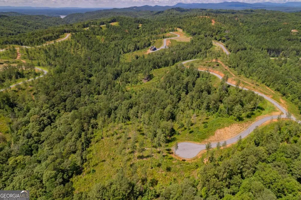 LOT 148 Eddy Waters CIR Talking Rock, GA 30175