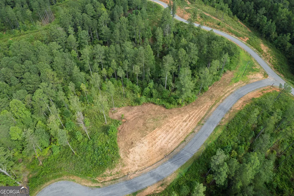 LOT 148 Eddy Waters CIR Talking Rock, GA 30175