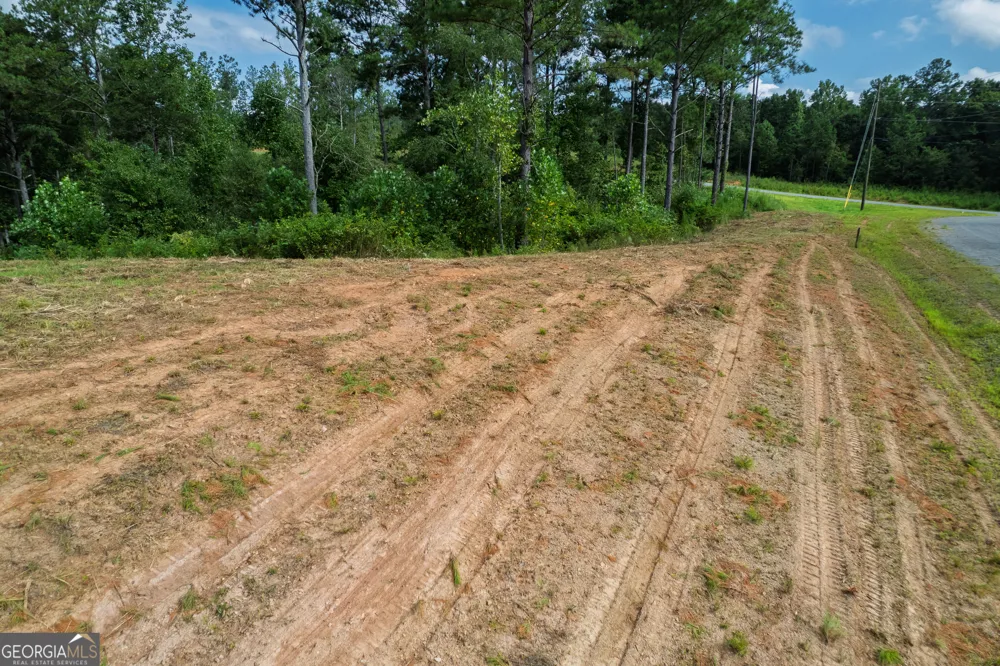 LOT 148 Eddy Waters CIR Talking Rock, GA 30175