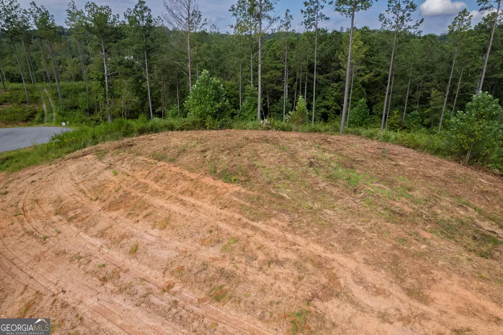 LOT 148 Eddy Waters CIR Talking Rock, GA 30175