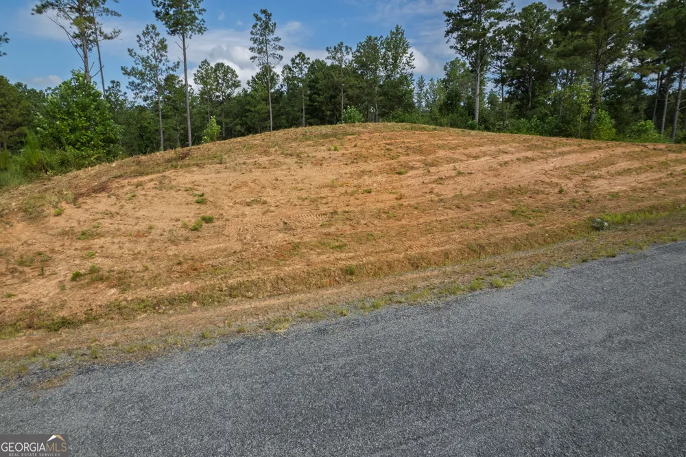 LOT 148 Eddy Waters CIR Talking Rock, GA 30175