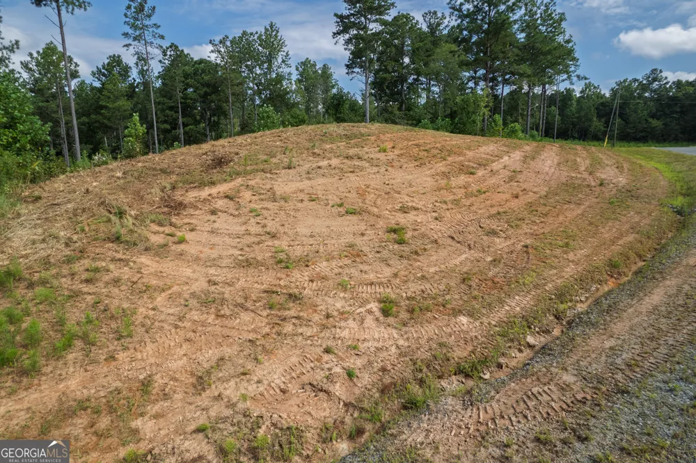 LOT 148 Eddy Waters CIR Talking Rock, GA 30175