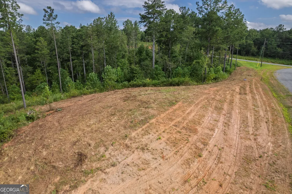 LOT 148 Eddy Waters CIR Talking Rock, GA 30175
