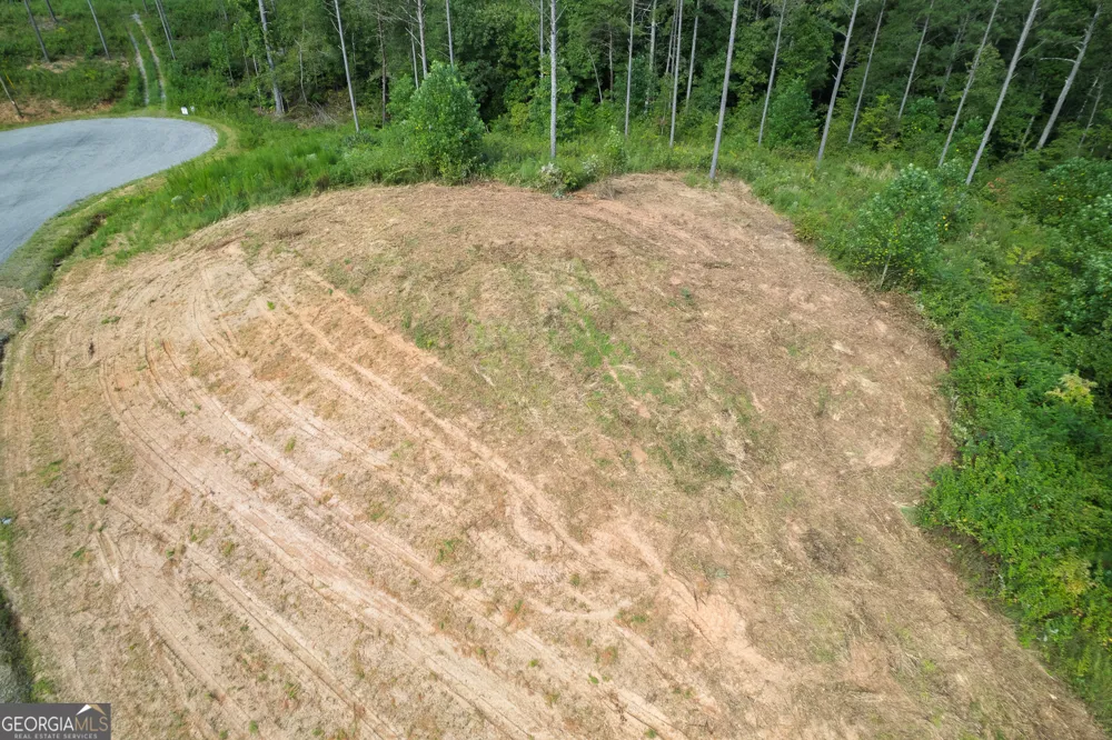 LOT 148 Eddy Waters CIR Talking Rock, GA 30175