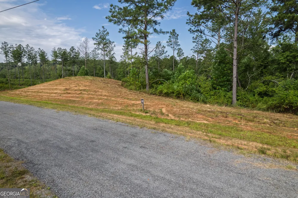 LOT 148 Eddy Waters CIR Talking Rock, GA 30175