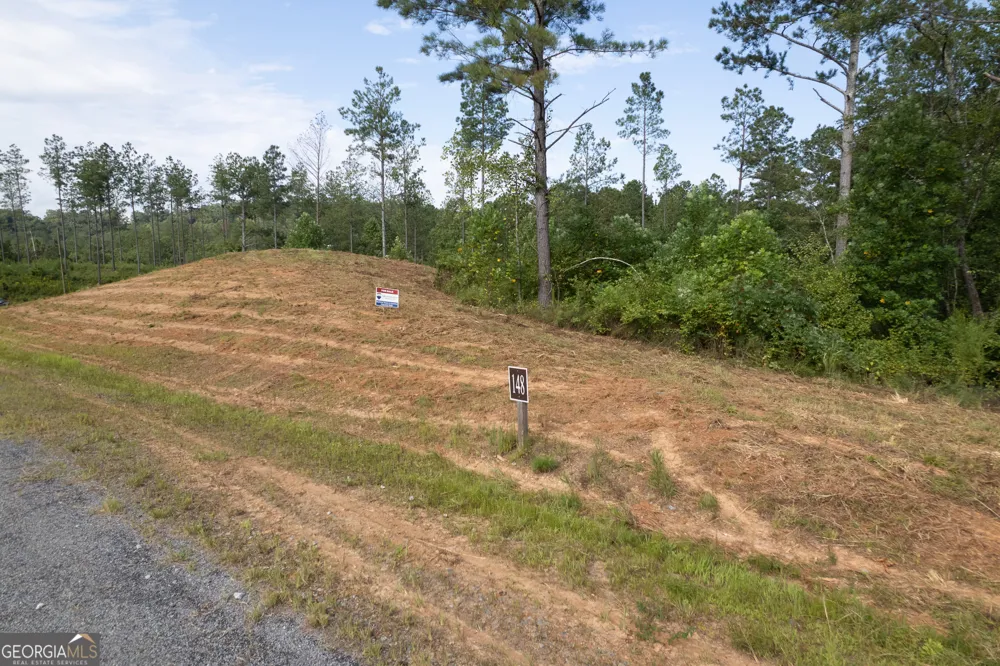 LOT 148 Eddy Waters CIR Talking Rock, GA 30175