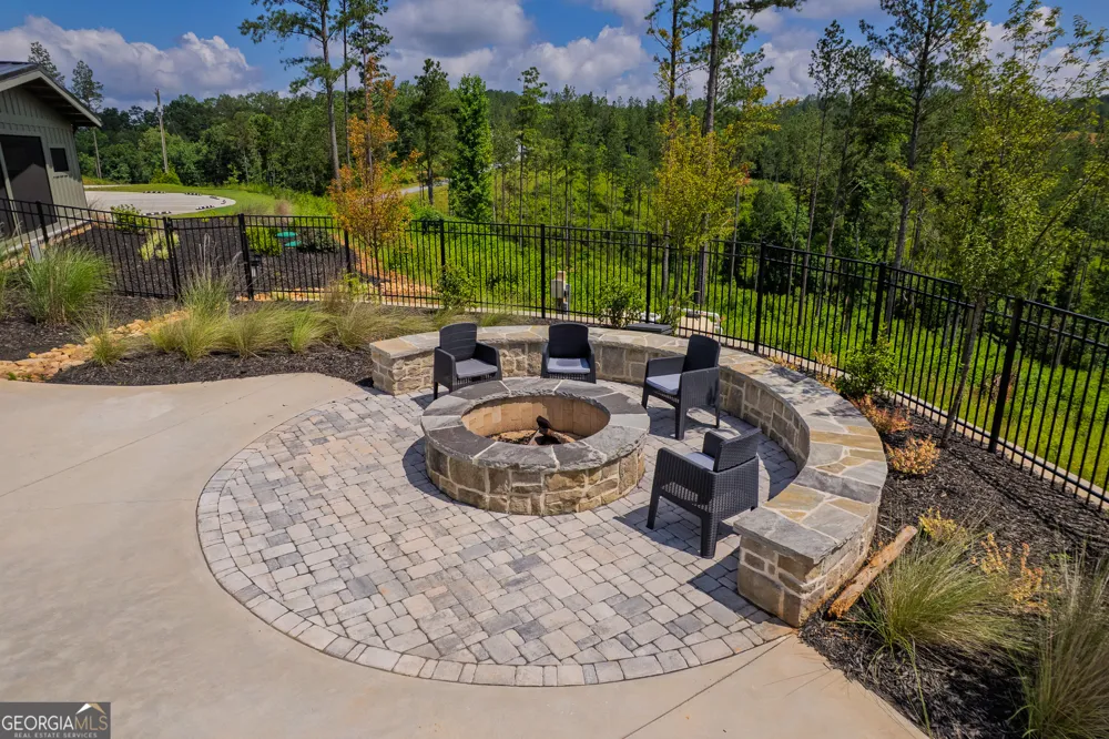 LOT 148 Eddy Waters CIR Talking Rock, GA 30175