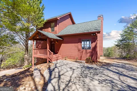 289 Farmette DR