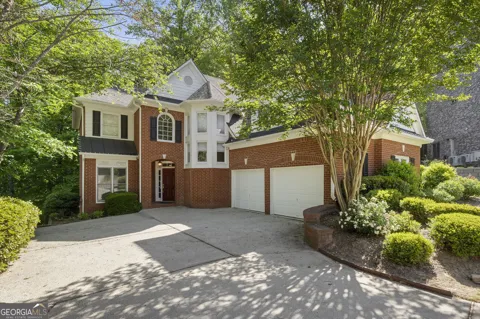 5052 Vinings Estates CT SE
