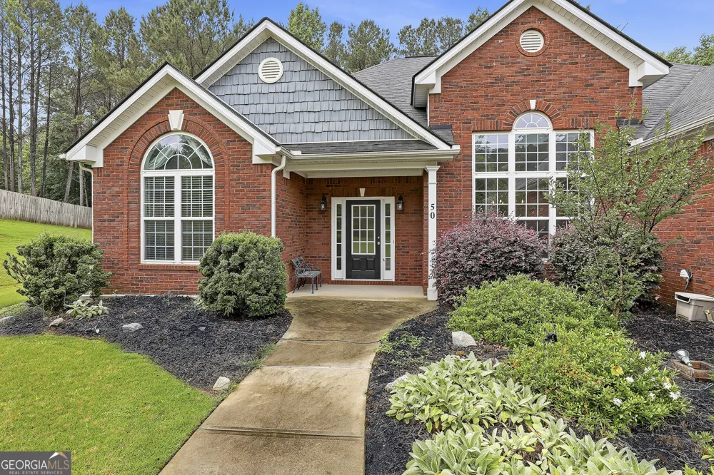 50 Yates CT Newnan, GA 30263