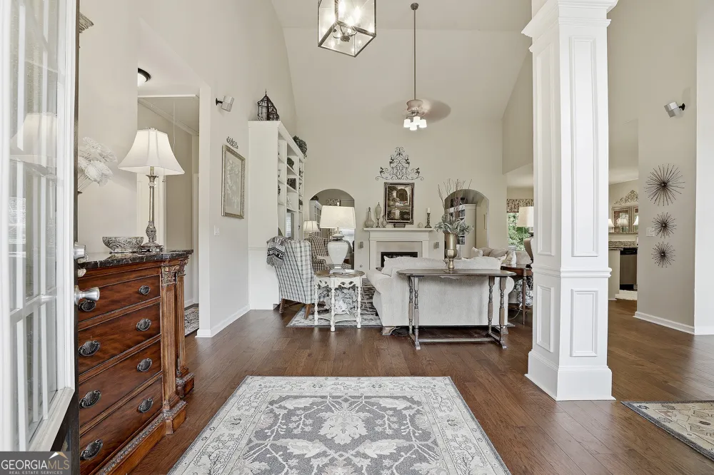 50 Yates CT Newnan, GA 30263