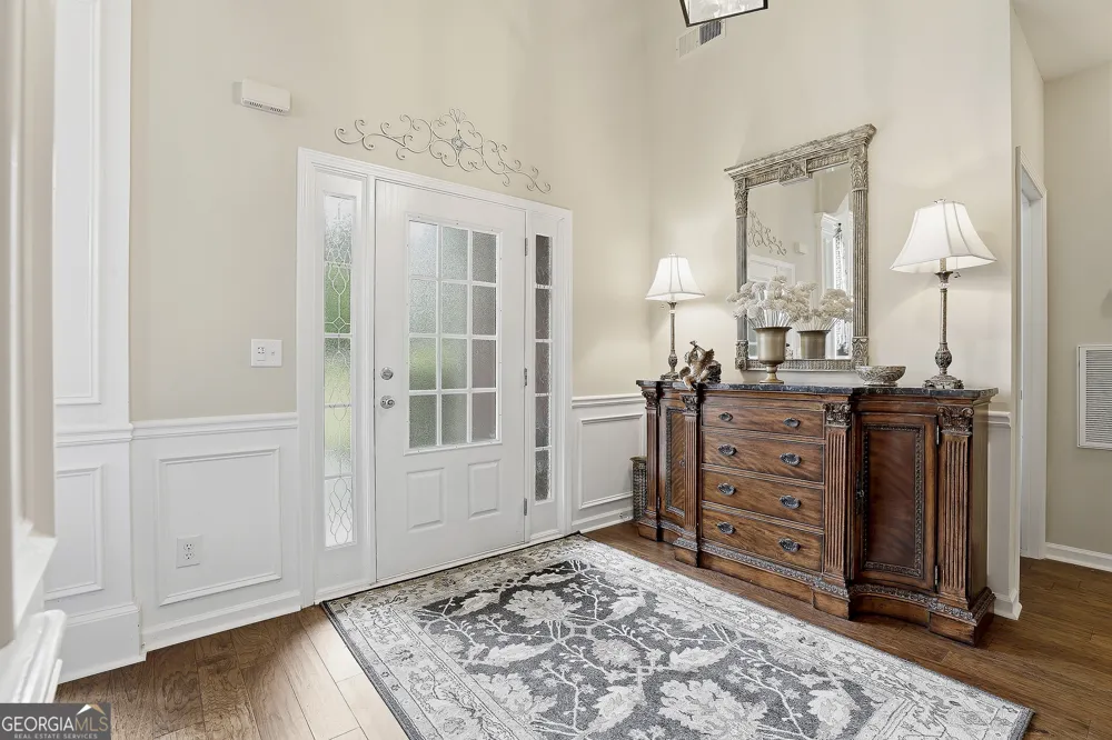 50 Yates CT Newnan, GA 30263