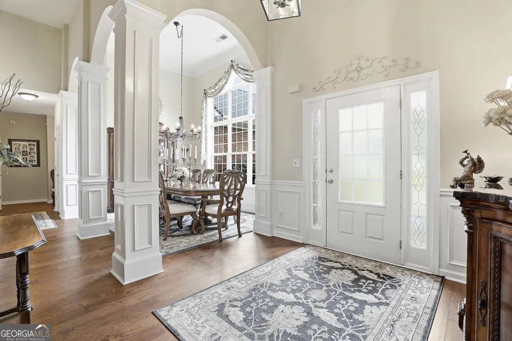 50 Yates CT Newnan, GA 30263