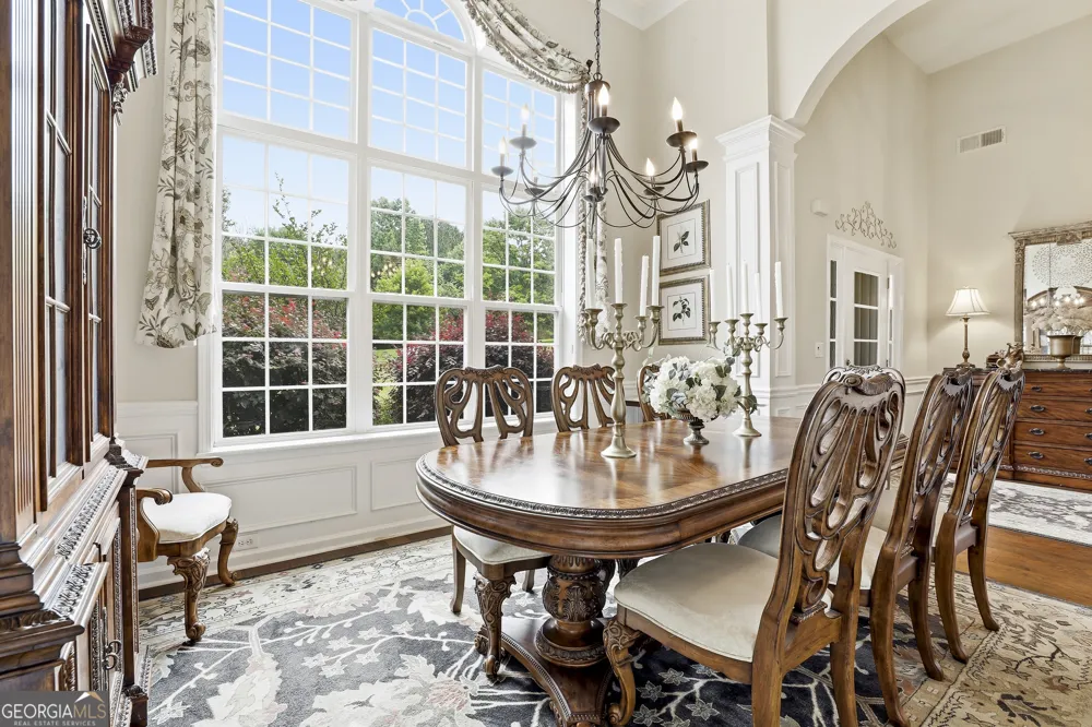 50 Yates CT Newnan, GA 30263