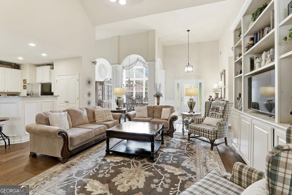 50 Yates CT Newnan, GA 30263