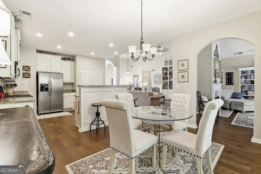 50 Yates CT Newnan, GA 30263