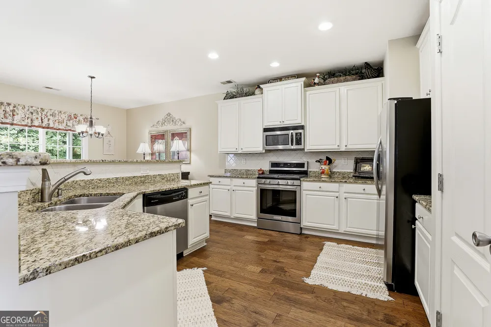 50 Yates CT Newnan, GA 30263