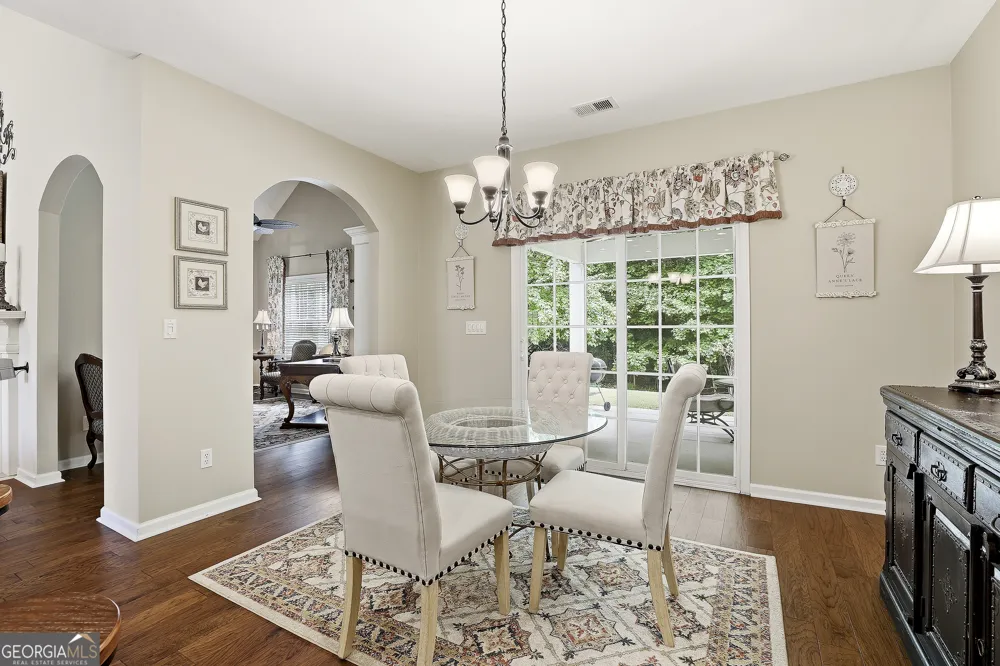50 Yates CT Newnan, GA 30263