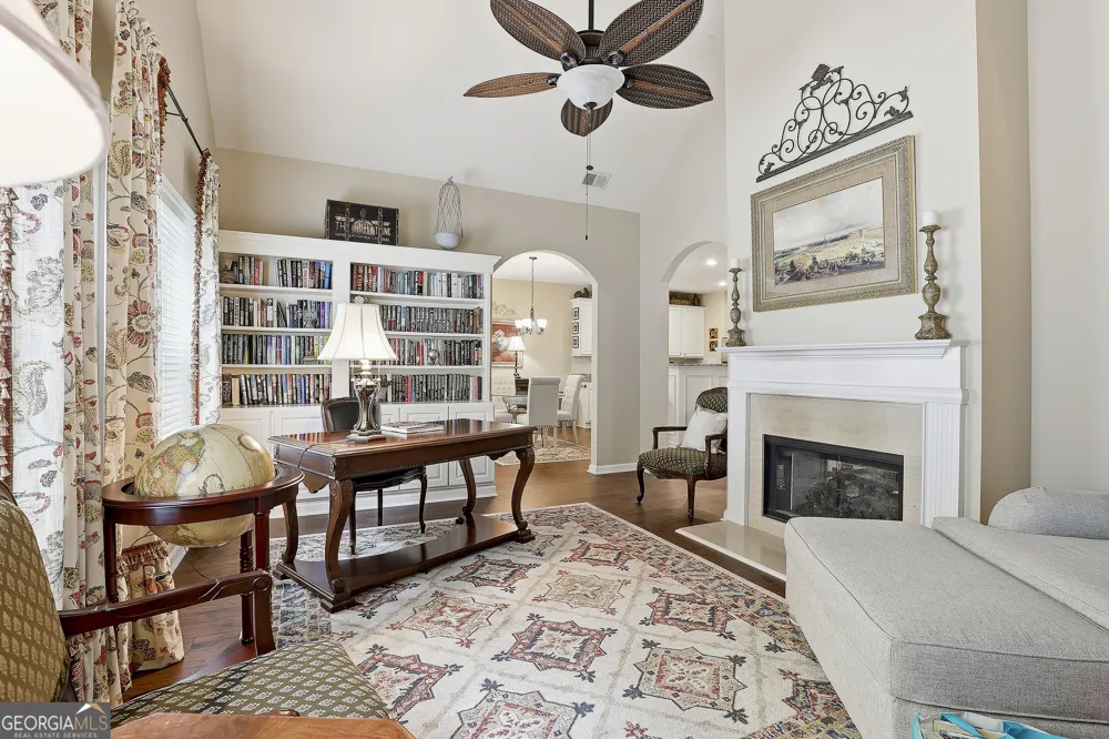 50 Yates CT Newnan, GA 30263