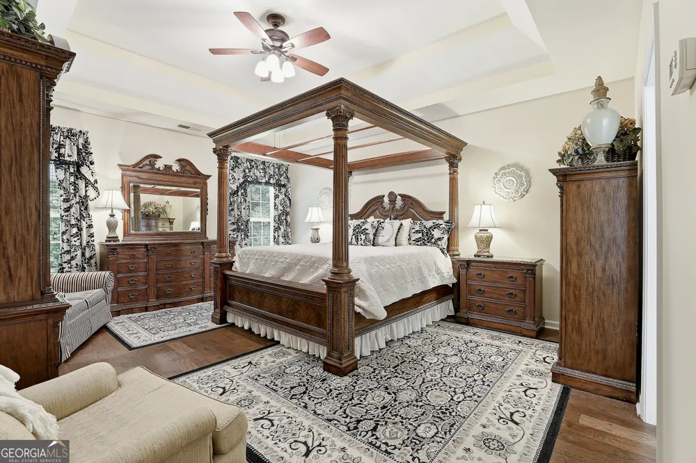 50 Yates CT Newnan, GA 30263