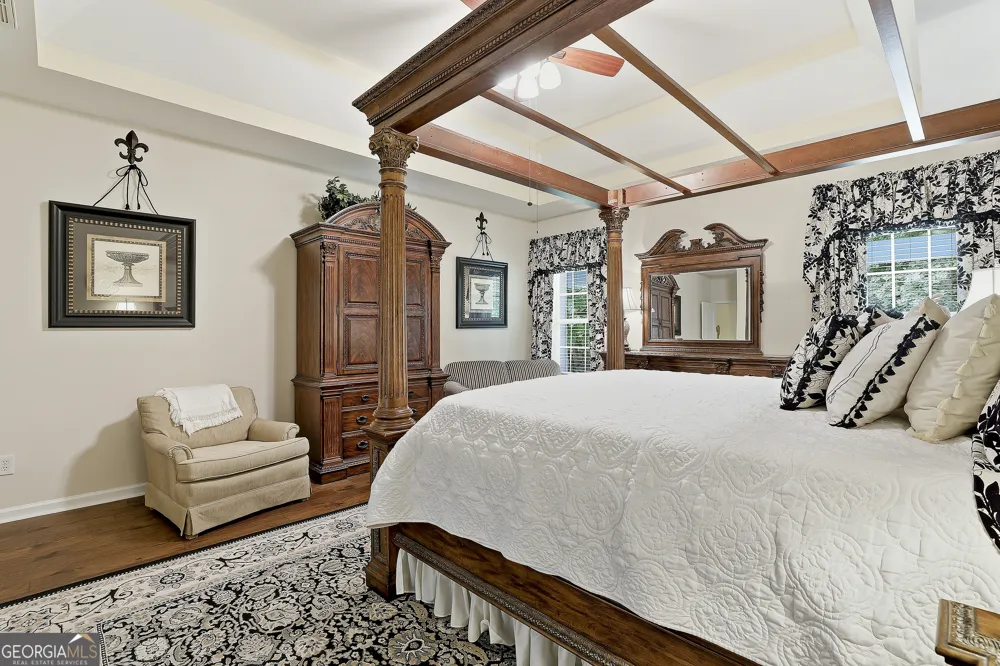 50 Yates CT Newnan, GA 30263
