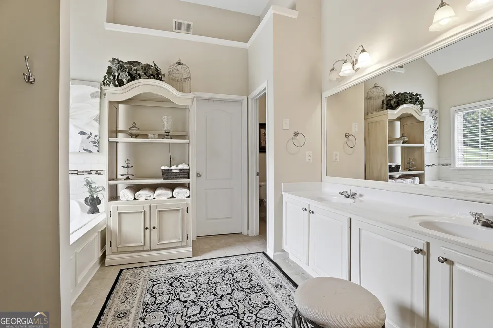 50 Yates CT Newnan, GA 30263