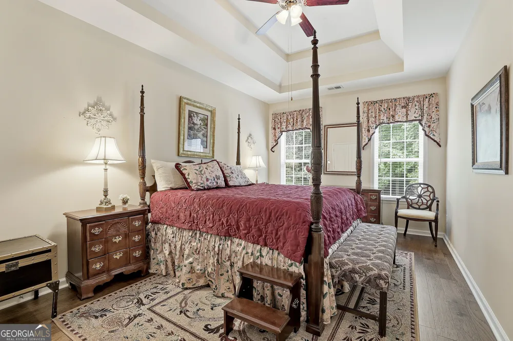 50 Yates CT Newnan, GA 30263