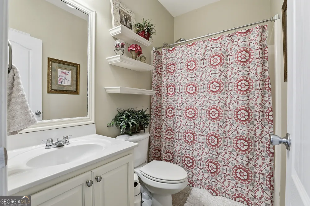 50 Yates CT Newnan, GA 30263