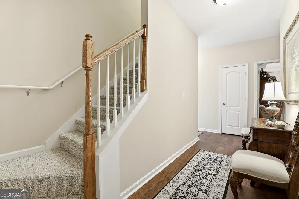 50 Yates CT Newnan, GA 30263