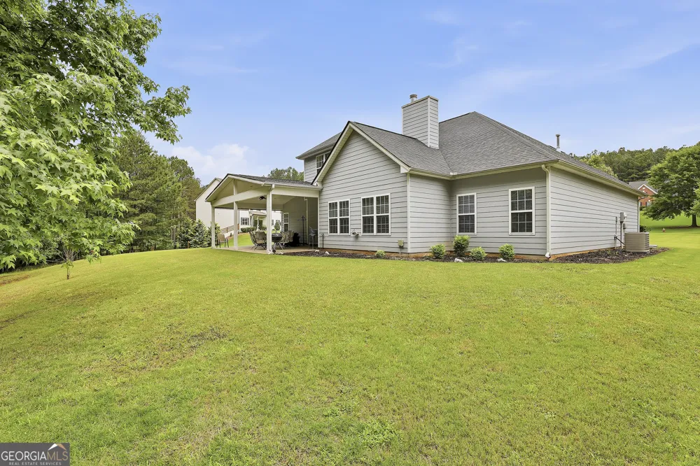 50 Yates CT Newnan, GA 30263
