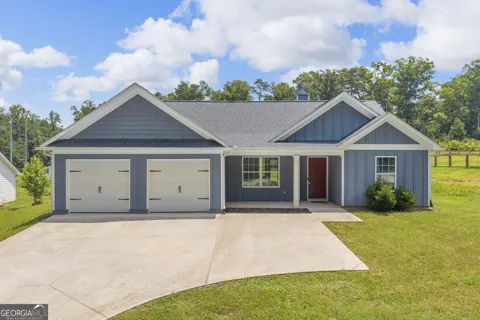 3068 Mt Hebron RD