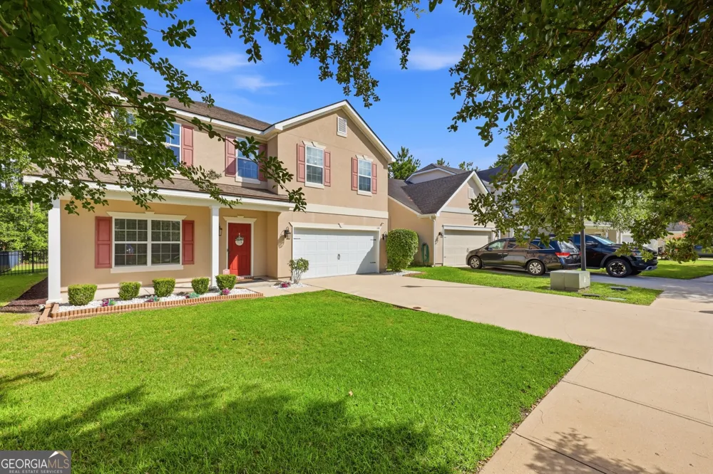 108 Brooklet CIR St. Marys, GA 31558