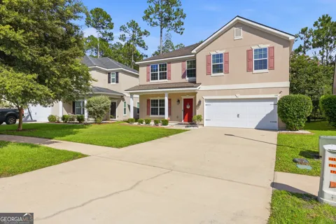 108 Brooklet CIR