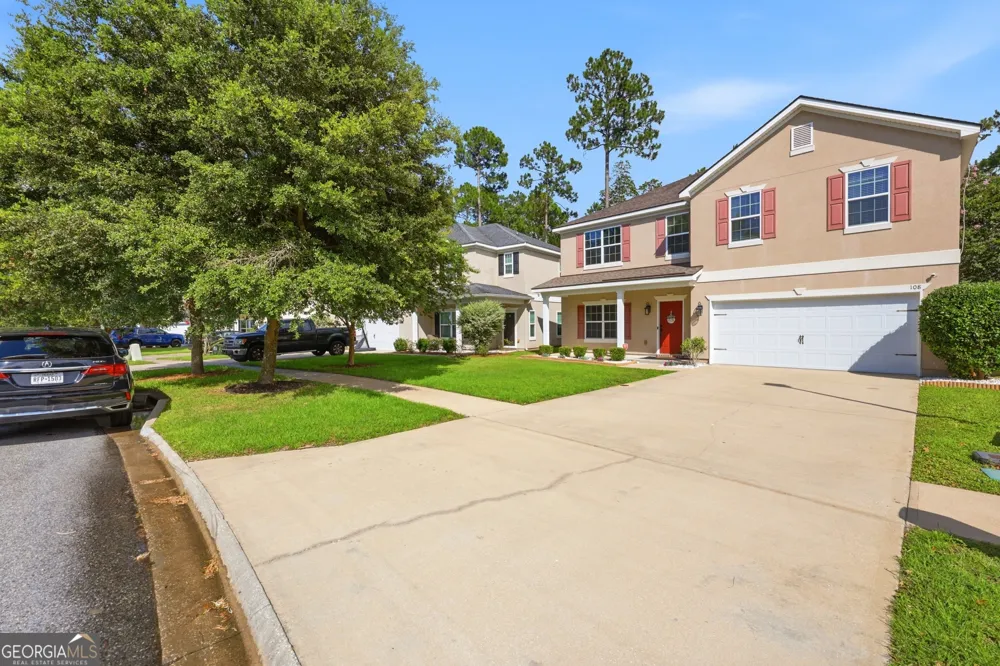 108 Brooklet CIR St. Marys, GA 31558