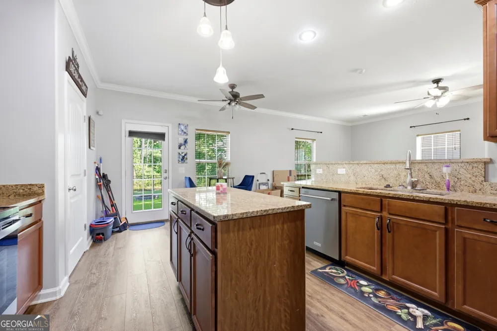108 Brooklet CIR St. Marys, GA 31558