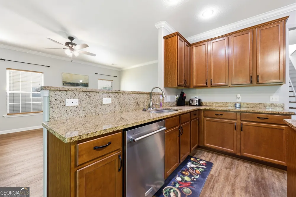 108 Brooklet CIR St. Marys, GA 31558